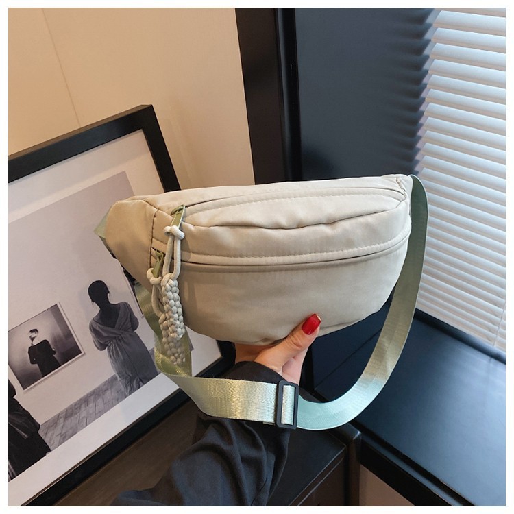 Simple Chest Bag Lightweight One-shoulder Women's Casual - Image 8