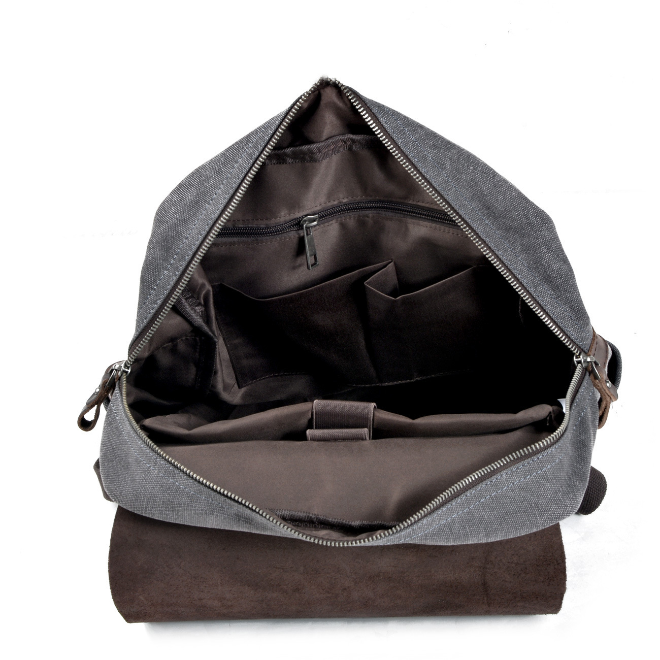 Men's Business Casual Excursion Backpack - Image 3
