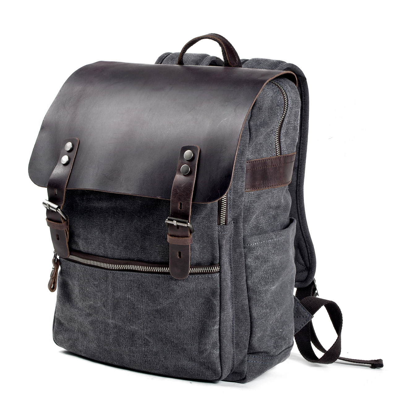 Men's Business Casual Excursion Backpack - Image 2