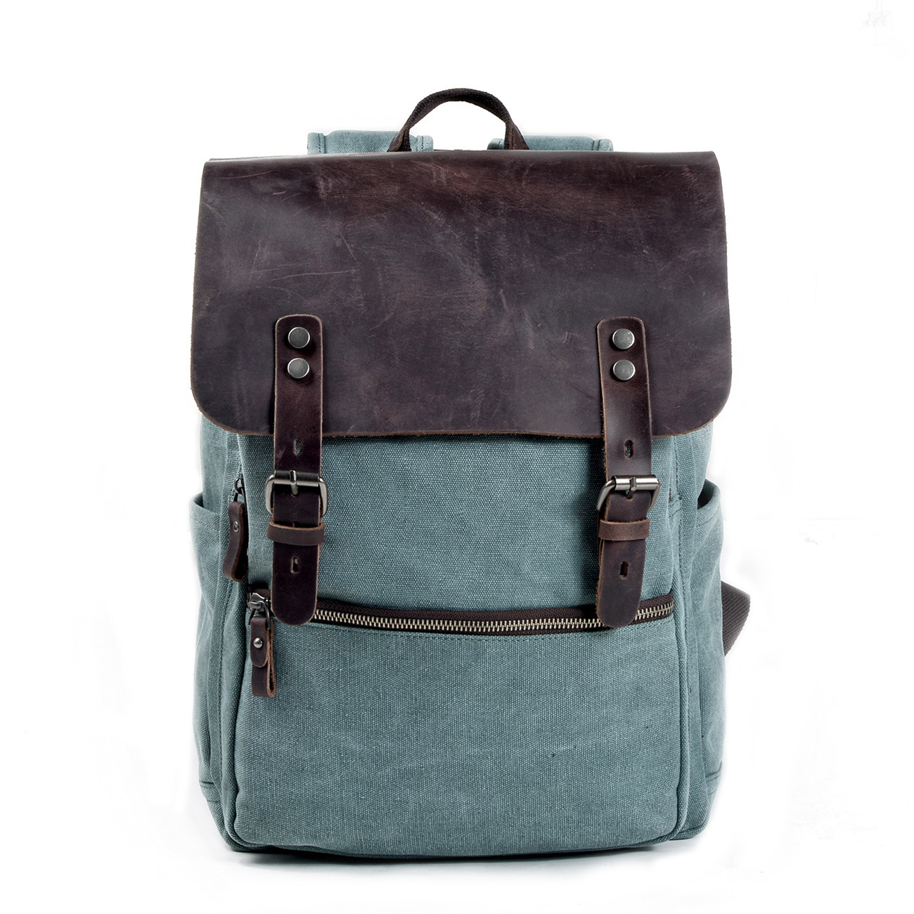 Men's Business Casual Excursion Backpack - Image 8