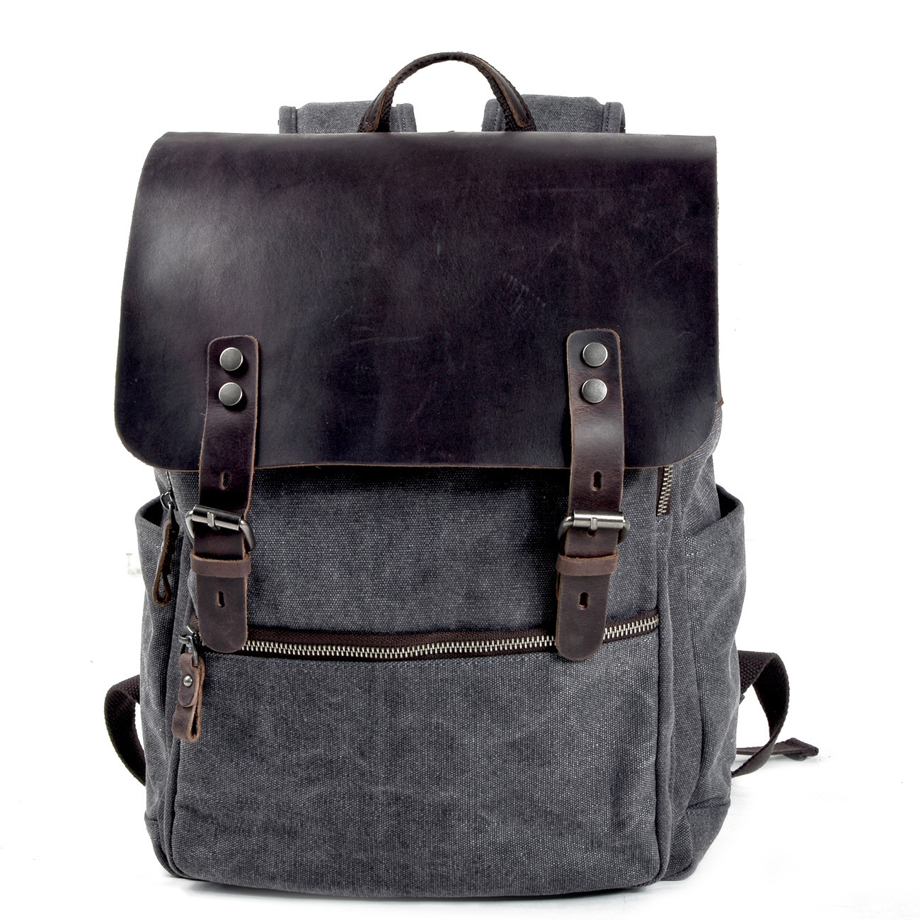 Men's Business Casual Excursion Backpack - Image 5