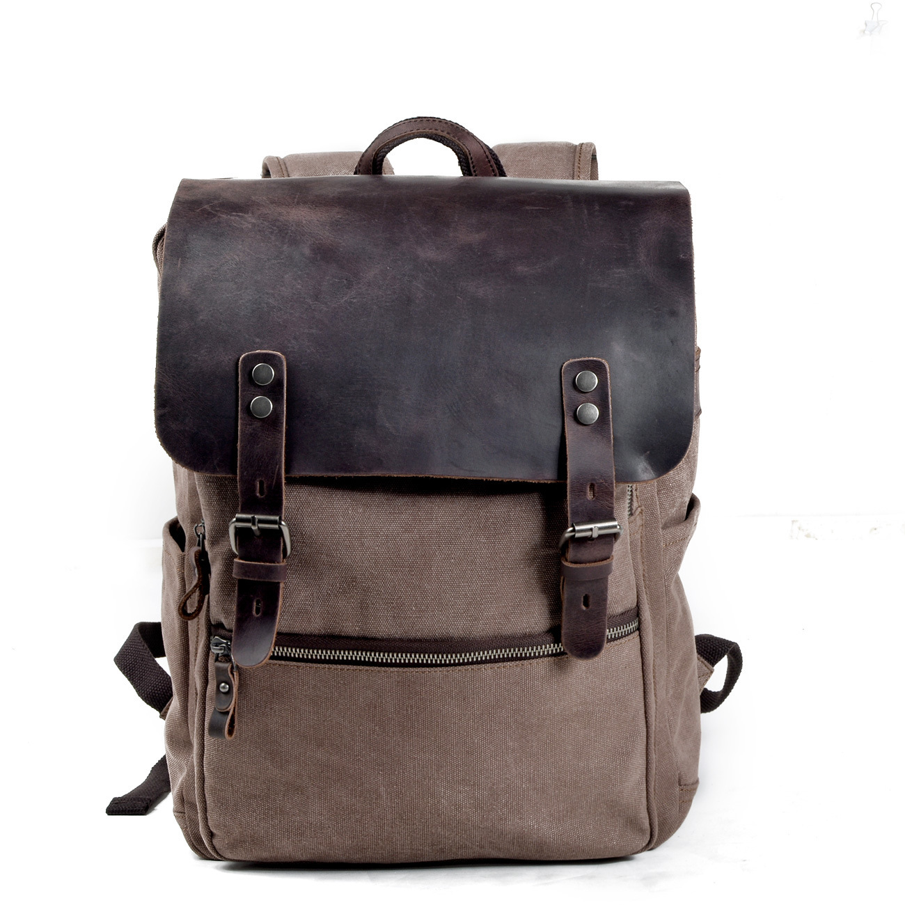 Men's Business Casual Excursion Backpack - Image 6