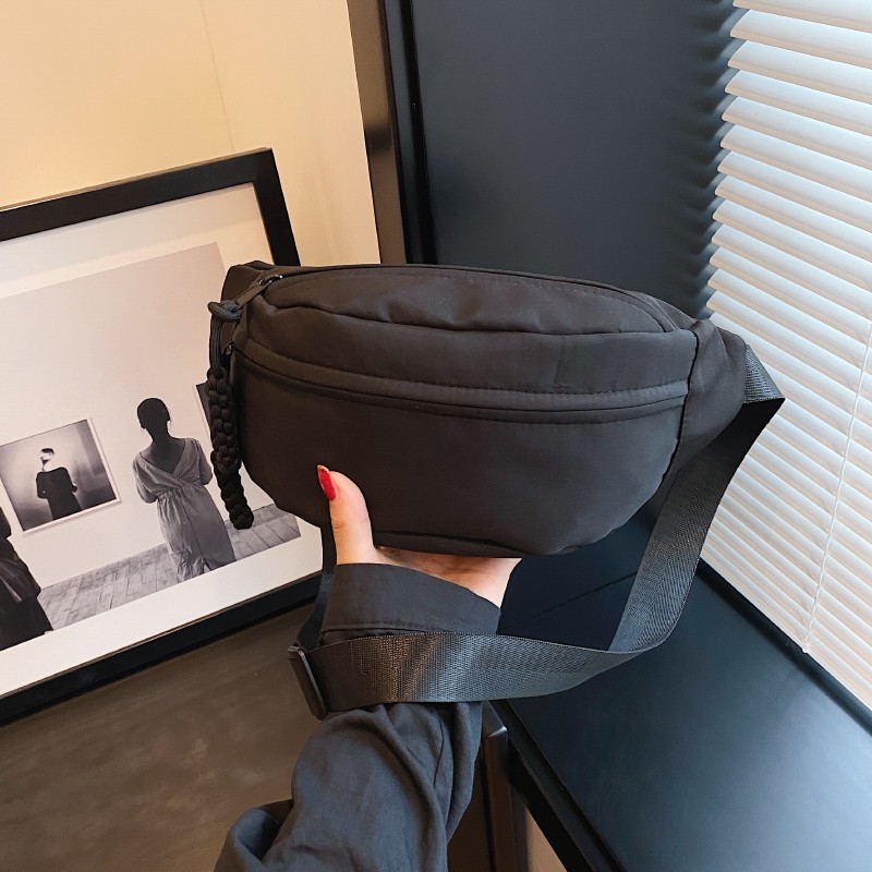 Simple Chest Bag Lightweight One-shoulder Women's Casual - Image 6