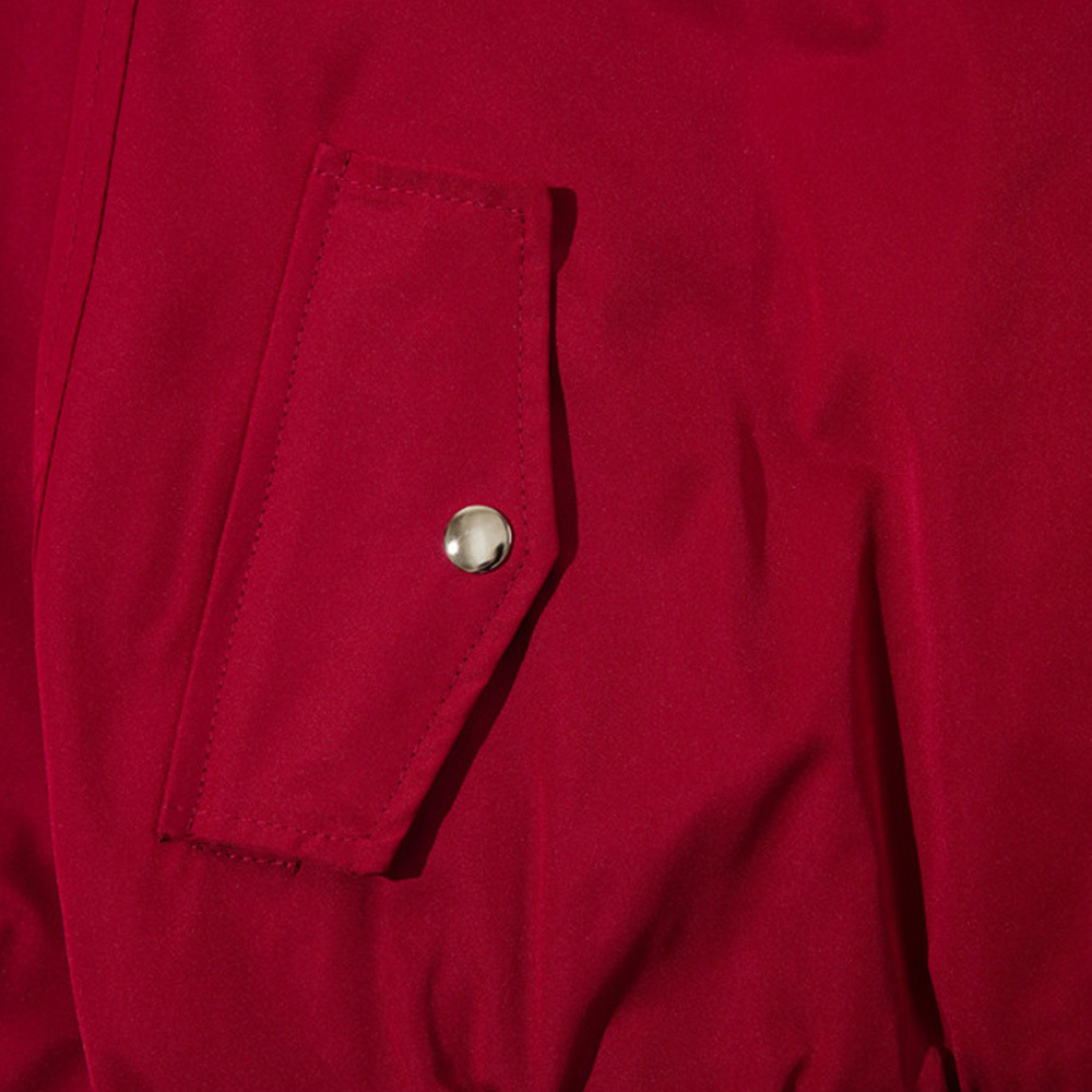 Loose Jacket Coat Men's Autumn And Winter Clothing - Image 4