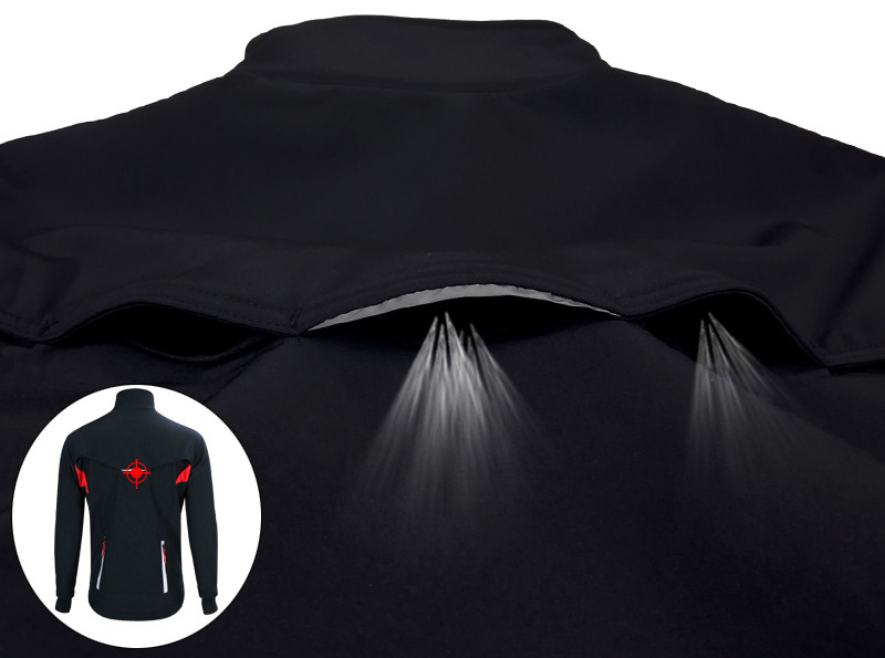 Outdoor Mountaineering Winter Women's Ski Clothing Windproof - Image 6