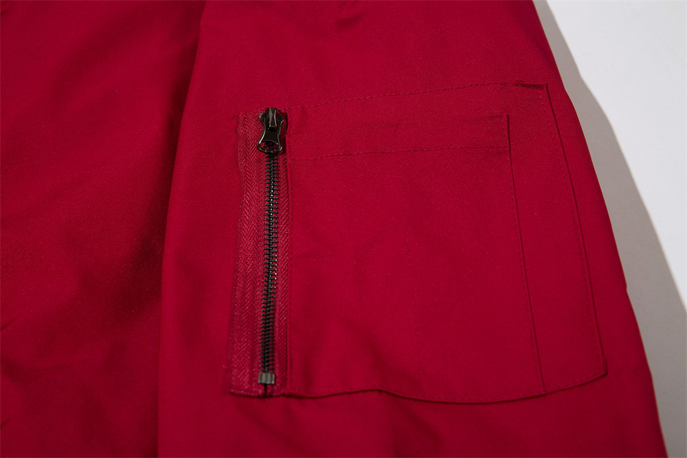 Loose Jacket Coat Men's Autumn And Winter Clothing - Image 8