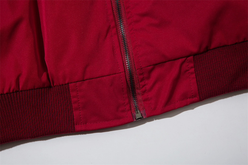 Loose Jacket Coat Men's Autumn And Winter Clothing - Image 9