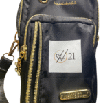 Hamisha21 Signature Clutch