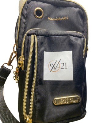 Hamisha21 Signature Clutch