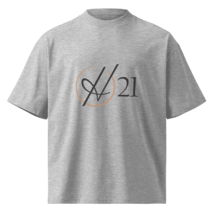 Hamisha21 Signature Classic Tee