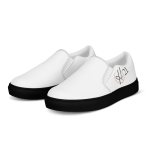 Hamisha21 Signature Slip-On Shoes
