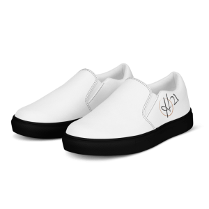 Hamisha21 Signature Slip-On Shoes