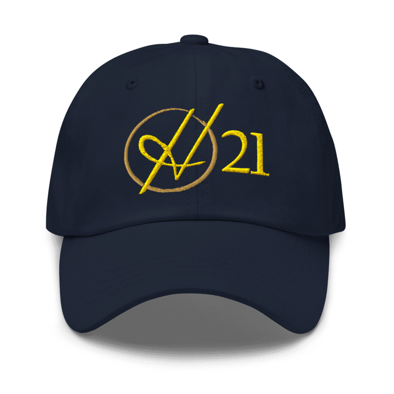Hamisha21 Signature Cap - Image 5