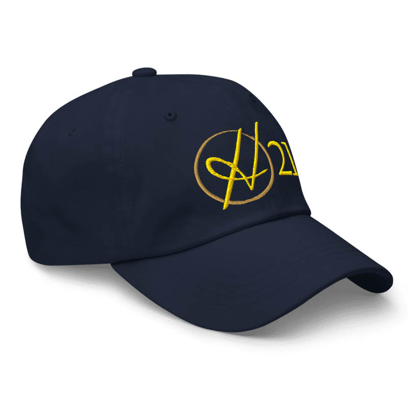 Hamisha21 Signature Cap - Image 4