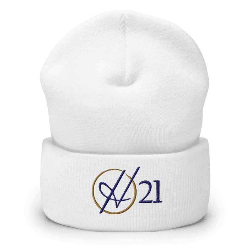 Hamisha21 Winter Beanie - Image 3