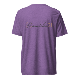 Hamisha21 Classic Tee
