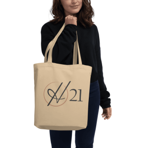 Hamisha21 Essential Tote